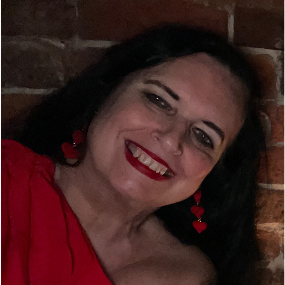 Meet your Posher, Regina